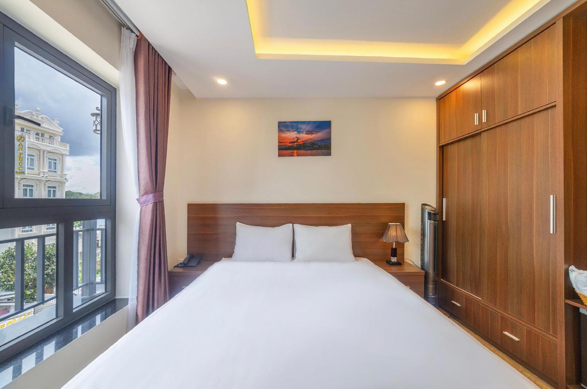 Huyen 179 Hotel Da Lat Exterior photo